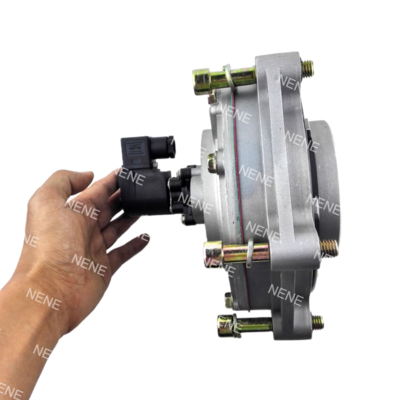 TAEHA 3 Inch Pulse Jet Valve TH-5475-M TH-4475-M Submerged Normally Closed Pulse Jet Valves TH-5475-B TH-4475-B MD03-75 MD03-75M
