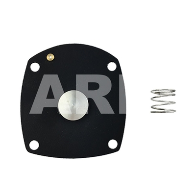 Kit di riparazione membrana TURBO tipo M25 1'' per Turbo FP25 FM25