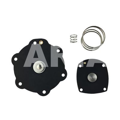 Turbo 1 1/2' Kit di riparazione della valvola del diaframma M40 1,5' FP40 Pulse Jet Valve Membrane