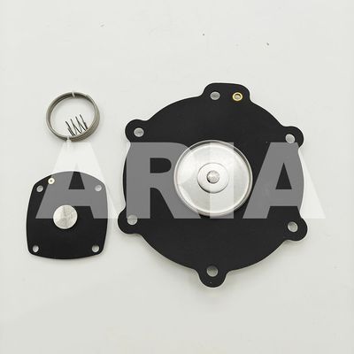 M50 Kit di riparazione del diaframma per Turbo SQP50 FP55 SQM50 M50+M25 2'' Pulse Valve Membrane