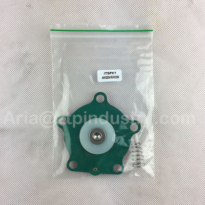 Taeha TH-5825-B MD01-25 MD02-25 Kit di manutenzione valvola a impulsi con membrana da 1 pollice TH-4825-B TH-5825C