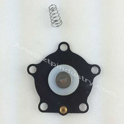 Taeha TH-5825-B MD01-25 MD02-25 Kit di manutenzione valvola a impulsi con membrana da 1 pollice TH-4825-B TH-5825C