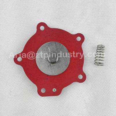 TH-4440-M Taeha Immerso 1,5-pollice valvola di impulso diaframma