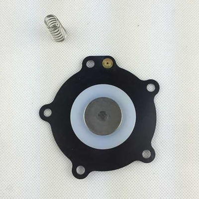 TH-4440-M Taeha Immerso 1,5-pollice valvola di impulso diaframma