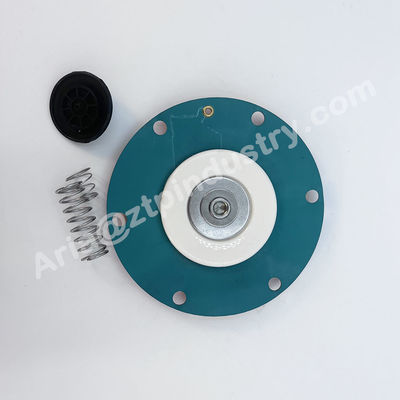 MD03-50M Valvola a impulsi Taeha da 2 pollici con membrana circolare TH-5450-M TH-4450-M