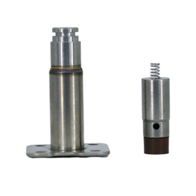 Testa pilota TAEHA PM-06 Parti di manutenzione della colonna pilota della valvola a impulsi