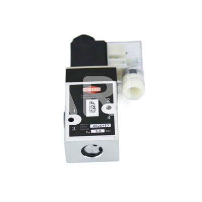 Valvole a solenoide pneumatiche a 4/2 vie per stampante Heidelberg 2625483