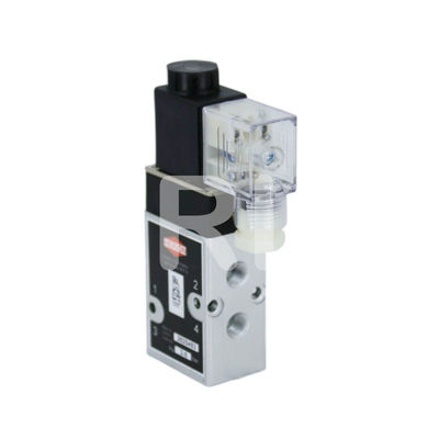 Valvole a solenoide pneumatiche a 4/2 vie per stampante Heidelberg 2625483