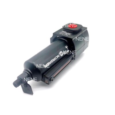 NORGREN L72M-2GP-ETN Lubrificatore pneumatico ad aria Excelon Micro nebbia Lubrificatore di plastica G1/4