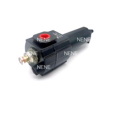 Norgren G1/4 L72C-2GP-ETN Lubrificatore pneumatico per aria L72 Serie Filtro a nebbia d'olio