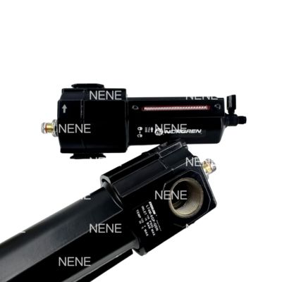 L74M-6GP-QPN/QDN Norgren G3/4 lubrificatore pneumatico ad aria