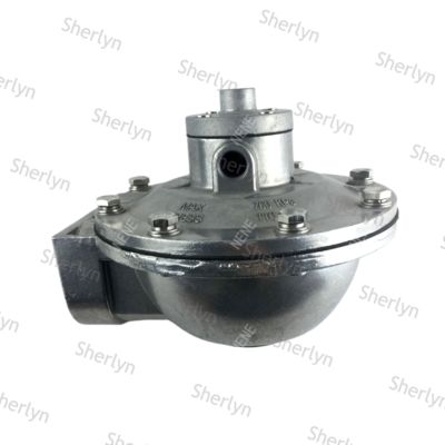 Valvola di impulso elettromagnetica GOYEN CA50T RCA50T K5004 K5000