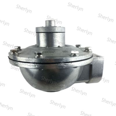 Valvola di impulso elettromagnetica GOYEN CA50T RCA50T K5004 K5000