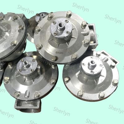 Valvola di impulso elettromagnetica GOYEN CA50T RCA50T K5004 K5000