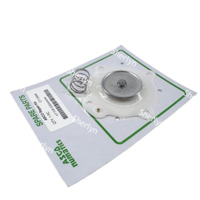 3/4'' C113443 1'' C113444/C140740 Diaframma nitrile per valvola a getto d'impulso ASCO