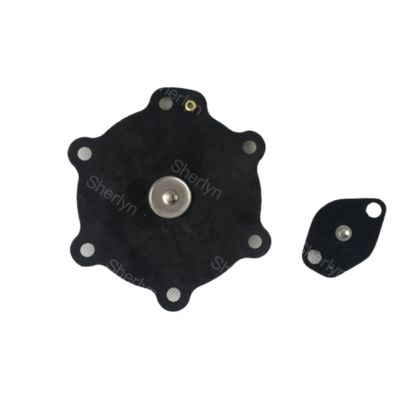 Kit di riparazione del diaframma della valvola d'impulso di ASCO C113826 SCG353A046