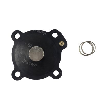 Kit di riparazione membrana valvola a impulsi DB16 Mecair VNP206 VEM216 Magar 3/4 pollice