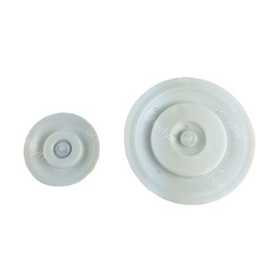AE2818B Membrana per valvola a impulsi con materiale TPE, attacco da 3/4'' Modello montato