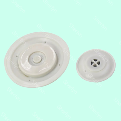 AE2818B Membrana per valvola a impulsi con materiale TPE, attacco da 3/4'' Modello montato
