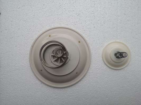 Autel M/D50 MD60 Kit di riparazione diaframma valvola a impulsi da 2 pollici AE1450B Anello di tenuta TPEE