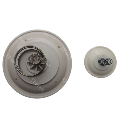 Autel M/D50 MD60 Kit di riparazione diaframma valvola a impulsi da 2 pollici AE1450B Anello di tenuta TPEE