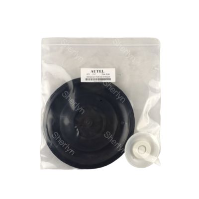 3 pollici Autel M/D75 Pulse Valve Diaphragm Repair Kit AE1475G020 AE1475P