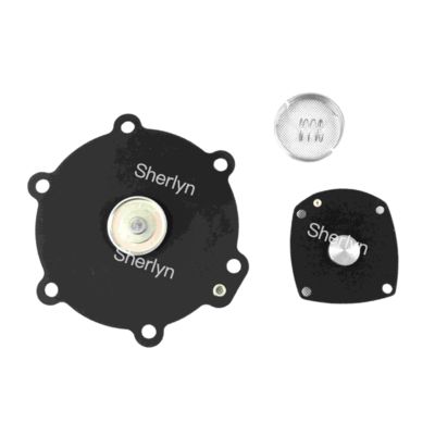 M50 Kit di riparazione del diaframma Turbo 2" DN50 FP55 FM55 SQP50 SQM60