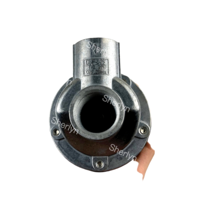 DMF-Z-25 BFEC Right Angle 1'' Inch Dust Collector Pulse Jet Valve