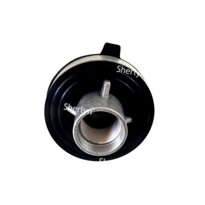 DMF-Y-25 1'' BFEC Embedded Dust Collector Pulse Valve 24V DC 220V AC