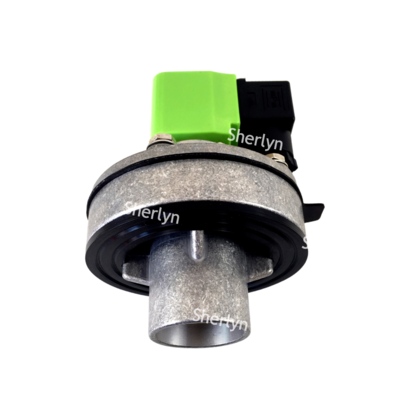 DMF-Y-25 1'' BFEC Embedded Dust Collector Pulse Valve 24V DC 220V AC