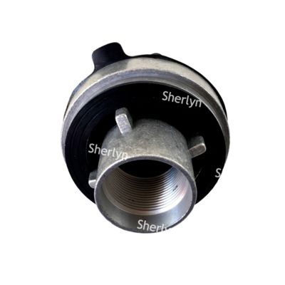 DMF-Y-40S sacchetto con valvola di impulso sommersa BFEC Valvola di rimozione della polvere Valvola di controllo elettrico Valvola di spruzzo cannone d'aria