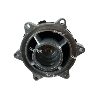 Valvola a impulsi elettromagnetici sommersa per filtro a sacco BFEC DMF-Y-50S Tensione AC220 o DC24V