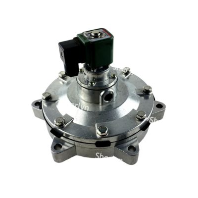 BFEC Bag Filter Valvola a impulso elettromagnetico DMF-Y-62S Valvola a impulso sommersa da 2,5 pollici