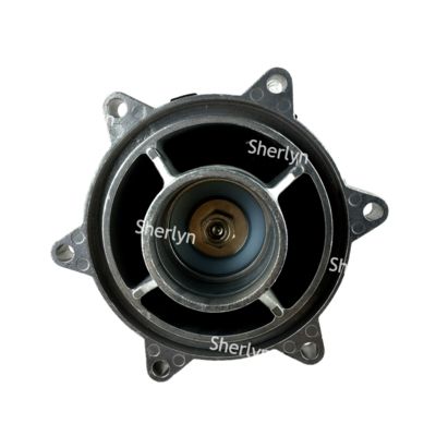 BFEC Bag Filter Valvola a impulso elettromagnetico DMF-Y-62S Valvola a impulso sommersa da 2,5 pollici