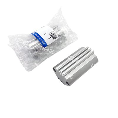 CQ2A12-5D cilindro compatto di tipo standard a doppia azione a canna singola CQ2 SMC