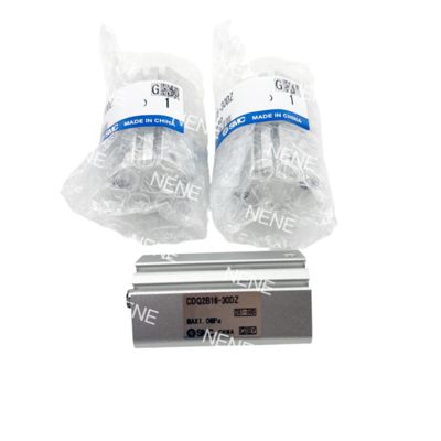 Cilindro pneumatico a stelo singolo SMC CQ2A12-15D