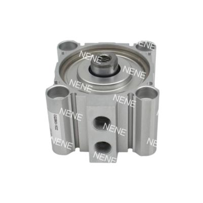 Cilindro pneumatico a pistone SMC CQ2A12-45D per aria in applicazioni pesanti