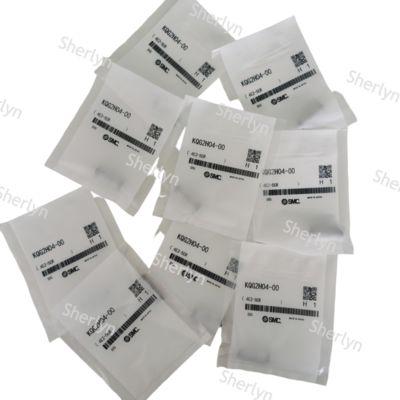 KQG2H06-08 SMC Raccordo a innesto rapido a diametro variabile diritto in acciaio inox Serie KQG 4E2-5ES/KQ2A47