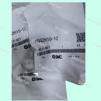 KQG2H10-12 SMC Accoppiamento pneumatico a collegamento rapido rettilineo KQG2 Serie 4E2-8ET/KQ2A59