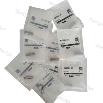 KQG2H12-16 SMC in acciaio inossidabile metallico con connettore rapido diretto SS316 KQG2 Serie 4E2-8EU/KQ2A68