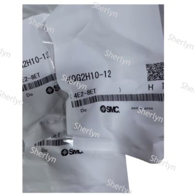 KQG2H12-16 SMC in acciaio inossidabile metallico con connettore rapido diretto SS316 KQG2 Serie 4E2-8EU/KQ2A68