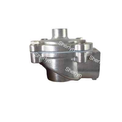 ASCO G353A041 Valvola di impulso G3/4 3/4 pollici Valvola di pulso per la rimozione della polvere pneumatica Valvola di pulso pneumatico