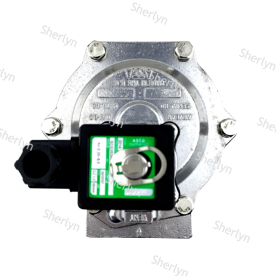 SCG353A050 ASCO Valvola a impulso ad angolo retto da 2 pollici Valvola a impulso elettromagnetico