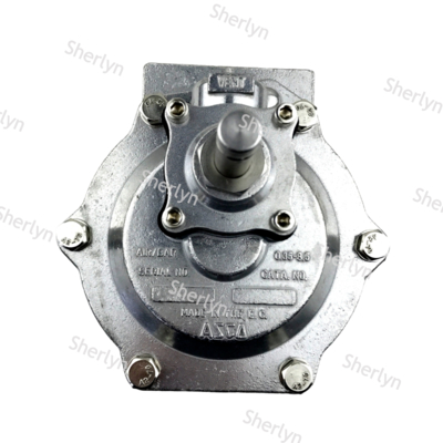 SCG353A050 ASCO Valvola a impulso ad angolo retto da 2 pollici Valvola a impulso elettromagnetico
