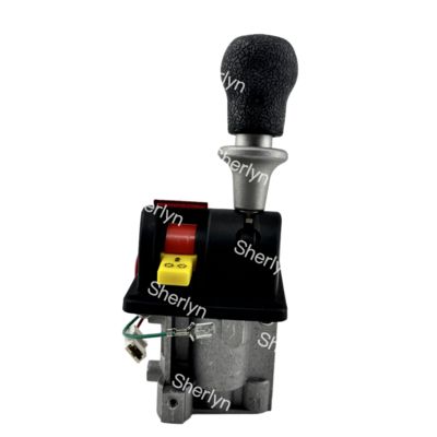 Hyva JQF34-A 14750667H Camionetto di scarico Standard Valvola di controllo dell'aria Valvola di sollevamento