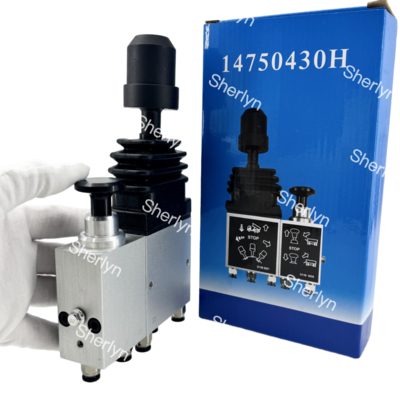HYYA 14750430H Valvola di combinazione DCM01 D1380001 D1380026 Valvola per autoveicoli