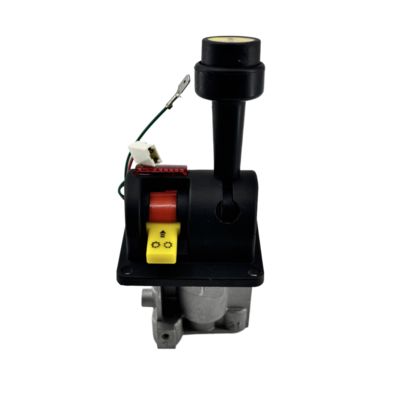 BKQF34-C 3 Way Hyva 14750665H Dump Truck Valve Control Valve con PTO Tipper Valve