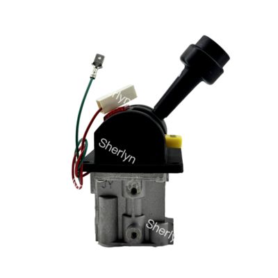 BKQF34-C 3 Way Hyva 14750665H Dump Truck Valve Control Valve con PTO Tipper Valve