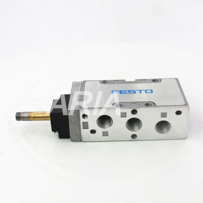 MFH-5-1/4-B 15901 Valvola solenoide ad aria FESTO G 1/4