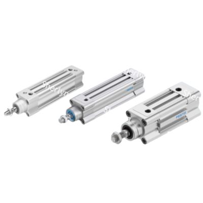 Festo cilindro 32 mm diametro del pistone DNCB-32-250-PPV-A cilindro standard